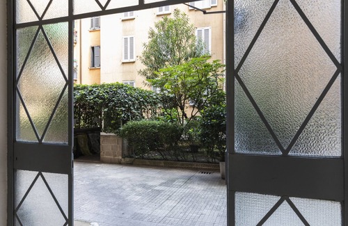 Zona Zara Apartment | notaMi - Casa Zara