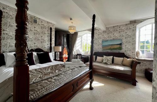 Monksilver Hotel | Notley Arms Inn Exmoor National Park