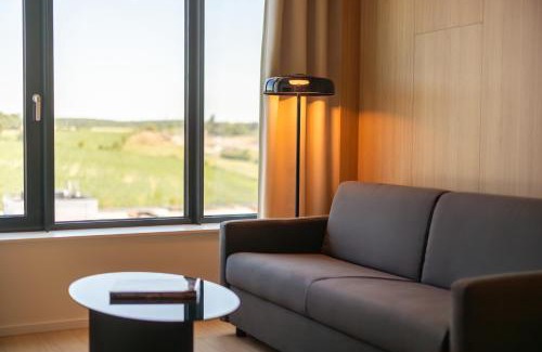 Reckange-sur-Mess Hotel | NOTO Hotel
