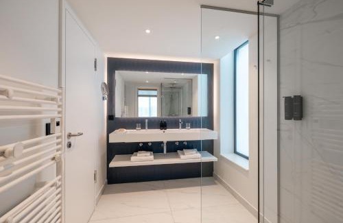 Reckange-sur-Mess Hotel | NOTO Hotel