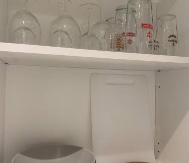 Notodden Apartment | Notodden Sentrum Apartment NO 4