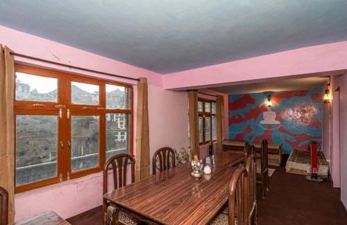 Spiti House | NotOnMap Deshek Homestay Kibber