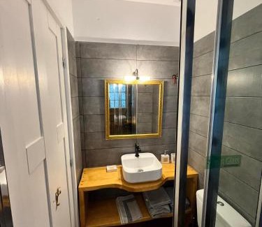 Loutraki Apartment | Notos Sea Front Apartment