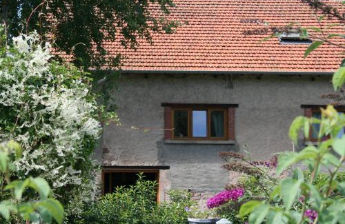 Biffontaine Bed & Breakfast | Notre Cachette