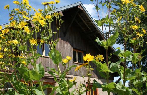 Biffontaine Bed & Breakfast | Notre Cachette