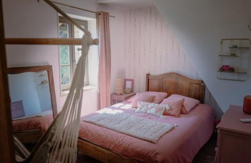 Saint-Romans House | Notre maison de famille, la maison de shaoni