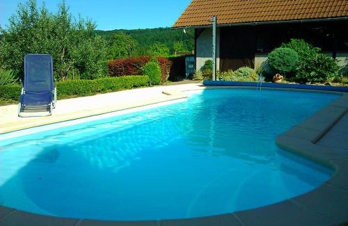 Thal-Marmoutier Bed & Breakfast | Notre Rêve - Chambre d'hôtes