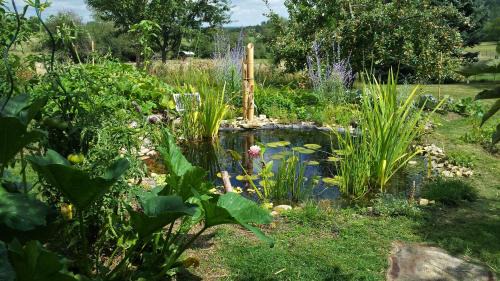 Thal-Marmoutier Bed & Breakfast | Notre Rêve - Chambre d'hôtes