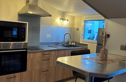 Dolus-d'Oleron House | Notre Victoire