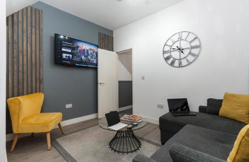 Adamsdown Apartment | Nottage House Premier Apartments