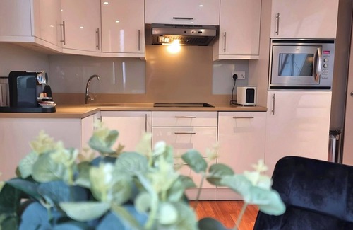 Colville Apartment | Notting Hill - The One One One! -6-nPay only 40% with booking