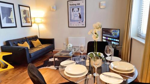 Notting Hill Apartment | Notting Hill - The One One One! -4-