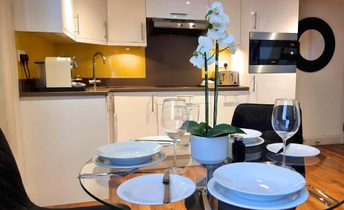 Notting Hill Apartment | Notting Hill - The One One One! -4-