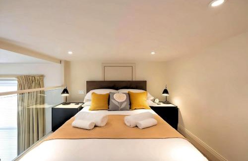 Notting Hill Apartment | Notting Hill - The One One One! -4-