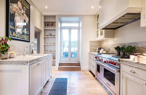 Bayswater House | Notting Hill Townhouse - by Out of Office Lifestyle