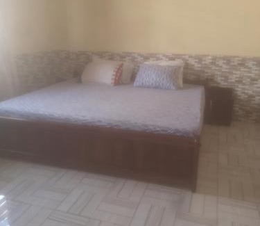 Accra House | Nottingham Hotel