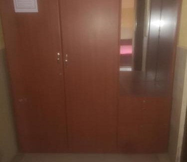 Accra House | Nottingham Hotel