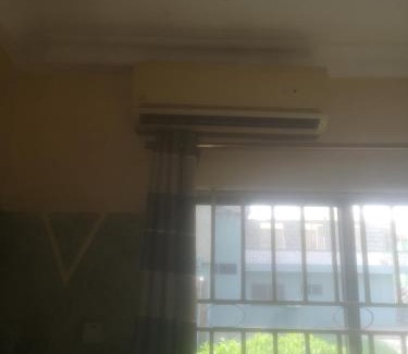 Accra House | Nottingham Hotel