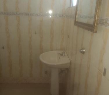 Accra House | Nottingham Hotel