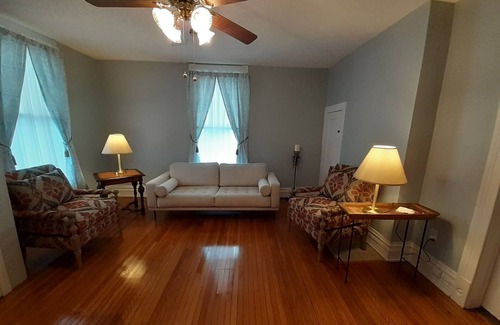 Wise House | Nottingham Place in Wise, King Bedrm, Private Living Rm, Near UVa-Wise & Main St