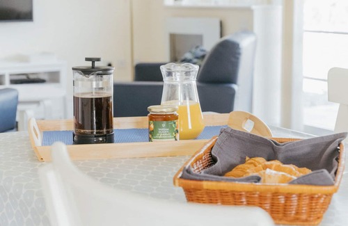 Maiden Newton Cottage | Notton Farm Cottages