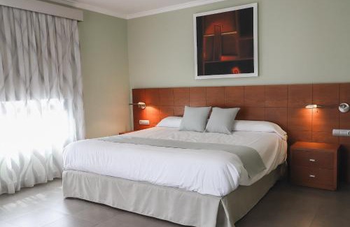 Gata de Gorgos Hotel | Nou Avenida