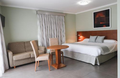 Gata de Gorgos Hotel | Nou Avenida