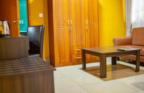Bonapriso Hotel | Noubou International Hotel Bonapriso