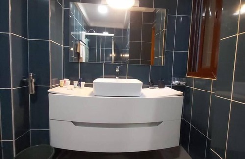 Bonapriso Hotel | Noubou International Hotel Bonapriso