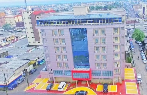 Akwa II Hotel | Noubou International Hotel Akwa
