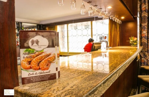 Akwa II Hotel | Noubou International Hotel Akwa