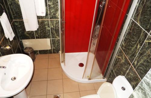 Akwa II Hotel | Noubou International Hotel