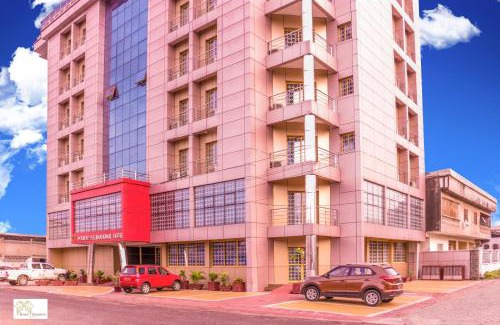 Akwa II Hotel | Noubou International Hotel