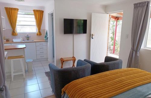 Parklands Apartment | NoulAnouk's Corner - Peaceful Studio