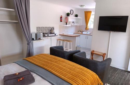 Parklands Apartment | NoulAnouk's Corner - Peaceful Studio