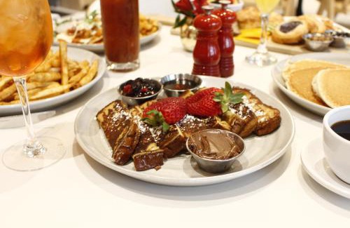 Norman Hotel | NOUN Hotel, Norman, a Tribute Portfolio Hotel