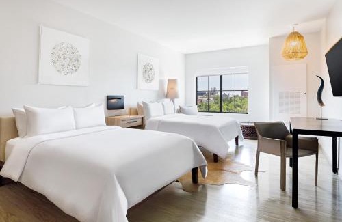 Norman Hotel | NOUN Hotel, Norman, a Tribute Portfolio Hotel