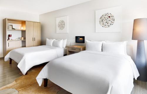 Norman Hotel | NOUN Hotel, Norman, a Tribute Portfolio Hotel