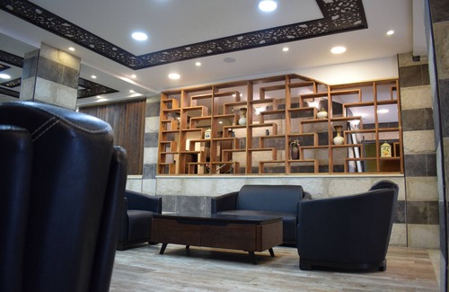 Amman Apartment | Nour Hotel Apartments