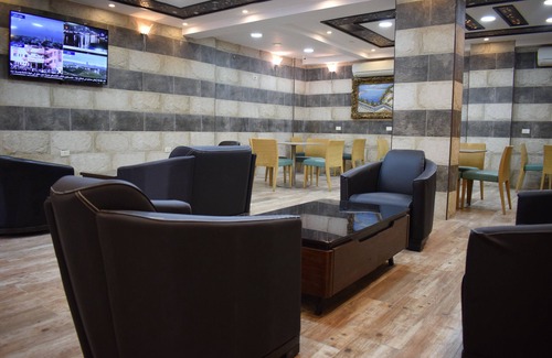 Amman Apartment | Nour Hotel Apartments