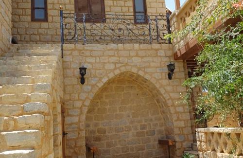Giza Villa | Nour House