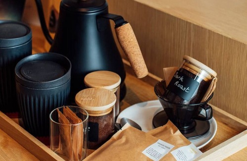 Algonquin Highlands Cabin | Nourish + Reset at Dimensions | Cabin Ten