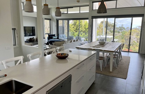 McCrae House | Nourish Your Soul Retreats; for those seeking rest, connection and nourishment
