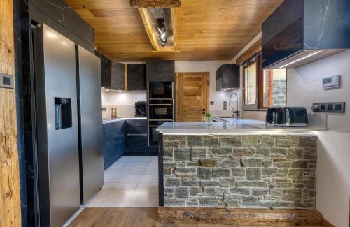 Les Bossons Ski Chalet | *Nouveau* Chalet Chamonix Cottage
