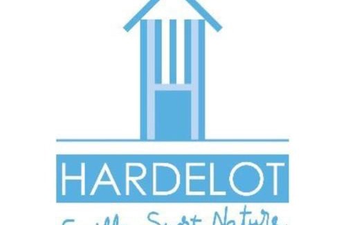 Hardelot-Plage House | Nouveau ! Cottage dans une résidence arborée Pinwood