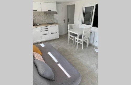 Bohars Apartment | Nouveau - studio aux portes de Brest