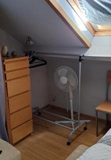 Anhée Apartment | Nouvel appartement très confortable avec cuisine et frigo