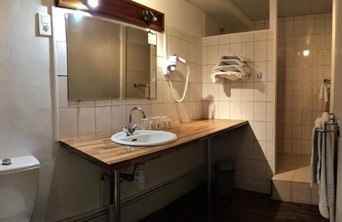 Lons-le-Saunier Hotel | NOUVEL HOTEL