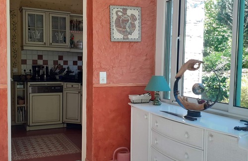 Samoreau House | Nouvelle Demeure de Charme Dans un Environnement Reposant Proche Multi Activités