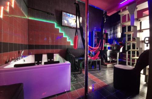 Leonforte House | Nouvelle Maison Relax